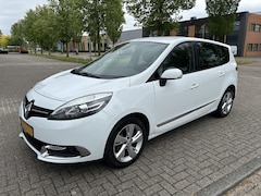Renault Grand Scénic - 2.0 Bose 140PK CLIMA CRUISE TRHK DEALER NAP