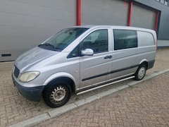 Mercedes-Benz Vito - 111 CDI 320 L.DC lux