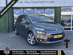 Citroën Grand C4 Picasso - 1.2PT 130PK Exclusive | Massage | Camera | Navi