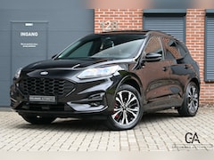 Ford Kuga - 2.5 PHEV ST-Line X|Panoramadak|Trekhaak1500kg|Vol