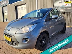 Ford Ka - 1.2 Champions Edition start/stop