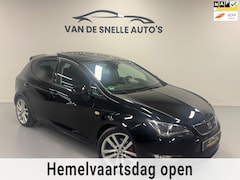 Seat Ibiza - 2.0 TDI FR PANO/CLIMA/ALCANTARA