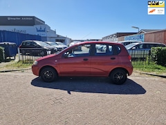Chevrolet Kalos - 1.2 Ace/APK 17-03-2026/3E EIG/NAP