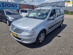 Dacia Logan MCV - 1.6 MPI Ambiance/AIRCO/RUIME AUTO