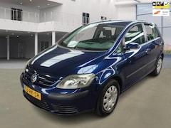 Volkswagen Golf Plus - 1.6 FSI Comfortline Business