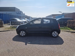 Kia Picanto - 1.0 LX/INRUILKOOPJE/NAP