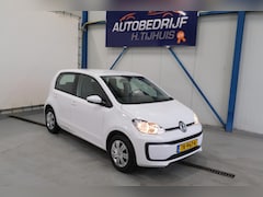 Volkswagen Up! - 1.0 BMT move up - N.A.P. Airco