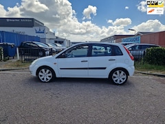Ford Fiesta - 1.3 Futura/5DRS/2005/AIRCO/NWE APK