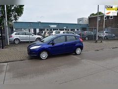 Ford Fiesta - 1.0 Style
