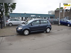 Volkswagen Golf Plus - 1.6 Optive 3