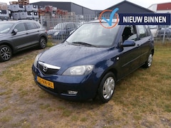 Mazda 2 - 2 1.4 Touring