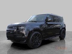 Land Rover Defender 110 - Urban 2.0 P300e X-Dynamic PHEV HSE