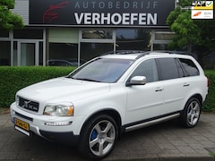 Volvo XC90 - 4.4 V8 R-DESIGN - PANORAMADAK - STOEL VERW - 7 PERS - YOUNGTIMER - CRUISE / CLIMATE CONTR