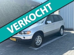 BMW X5 - 3.0i Executive | Carplay | | Nieuwe APK |