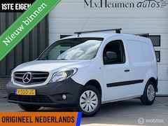 Mercedes-Benz Citan - bestel 108 CDI ORG NED 1Ste Eig Airco Cruise Bluetooth