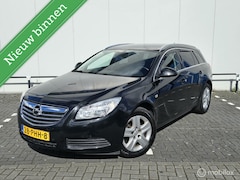 Opel Insignia Sports Tourer - 1.8 Edition