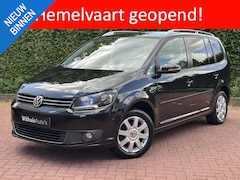 Volkswagen Touran - 1.2 TSI 105pk Life 7-Persoons Trekhaak Cruise