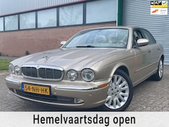 Jaguar XJ - 3.0 V6 Executive