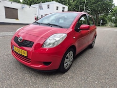 Toyota Yaris - 1.0 VVTi Terra, 5Drs, Airco, 1 Jaar Apk