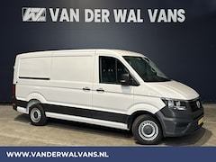 Volkswagen Crafter - 2.0 TDI L3H2 L2H1 Euro6 Airco | Camera | Apple Carplay | Android Auto | Parkeersensoren Ve