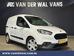 Ford Transit Courier - 1.5 TDCI L1H1 Euro6 Airco | Navigatie | Cruisecontrol | Stoelverwarming | Verwarmde Voorru