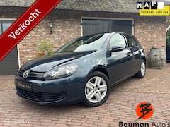 Volkswagen Golf - 1.4 TSI Comfortline