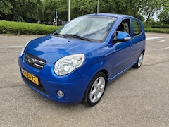 Kia Picanto - 1.1 Fifteen, 5Drs, Stuurbekr, Apk 12-2025