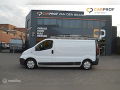 Opel Vivaro - bestel 2.0 CDTI L2H1 NIEUWE KOPPELING /IMPERIAAL