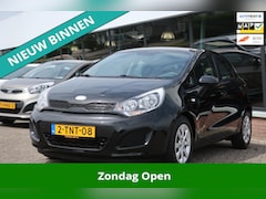Kia Rio - 1.2 CVVT ComfortLine DEALER ONDERHOUDEN