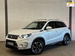 Suzuki Vitara - 1.4 Boosterjet AllGrip Stijl AUT|Pano|Navi|Camera|Carplay|LED|Dealer Onderhouden