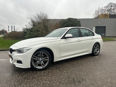 BMW 3-serie - 316i Executive M-Pakket Navi/Clima/Cruise/PDC/NAP