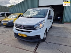 Fiat Talento - 1.6 MJ EcoJet L1H1 Basis
