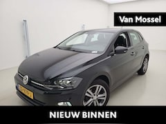 Volkswagen Polo - 1.0 TSI Comfortline 95 PK