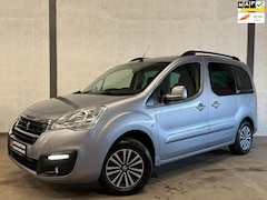 Peugeot Partner Tepee - 1.2 PureTech Allure Navi|Airco|Carplay|Cruise|Dealer Onderhouden