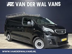 Peugeot Expert - 2.0 BlueHDI 123pk L3H1 Euro6 Airco | Navigatie | Apple Carplay | Android Auto | 2500kg Tre