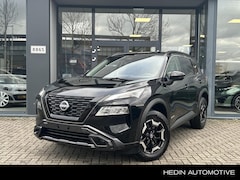 Nissan X-Trail - 1.5 e-4orce N-Trek 4WD