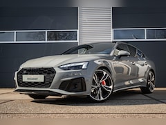 Audi A5 Sportback - 40 TFSI quattro S edition Competition |Panorama dak | Bang & Olufsen |