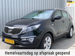 Kia Sportage - 1.6 GDI|Airco|