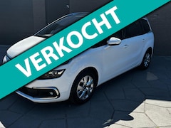 Citroën Grand C4 Picasso - 1.2 PureTech Live|AUTOMAAT|PANO-dak electrisch|stoelverw+Massage|All-Season banden