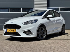 Ford Fiesta - 1.0 EcoBoost ST-Line