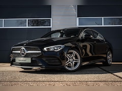 Mercedes-Benz CLA-Klasse - 180 Business Solution AMG | Pano dak | Keyless