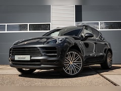 Porsche Macan - 3.0 S |Panorama dak |Luchtvering| Stoelverwarming