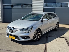 Renault Mégane Estate - 1.5 dCi Bose |netto € 8.445,
