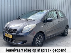 Toyota Yaris - 1.3 VVTi Terra|Airco|