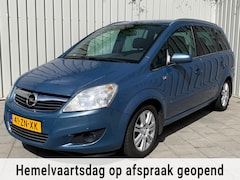 Opel Zafira - 1.7 CDTi Cosmo|7 Persoons|Navigatie|Climate Control|