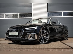 Audi A5 Cabriolet - 40 TFSI S edition |ACC | Nekverwarming |Camera | Leder interieur