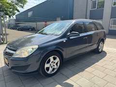 Opel Astra Wagon - 1.6 Business