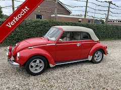 Volkswagen Kever - 1303 LS