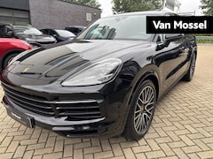 Porsche Cayenne - 3.0 | PASM LUCHTVERING | PANORAMA/SCHUIF-KANTELDAK | PDLS + | 21 INCH RS SPYDER | ACHTERUI