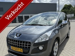 Peugeot 3008 - 1.6 GT Automaat | Panoramadak | Trekhaak